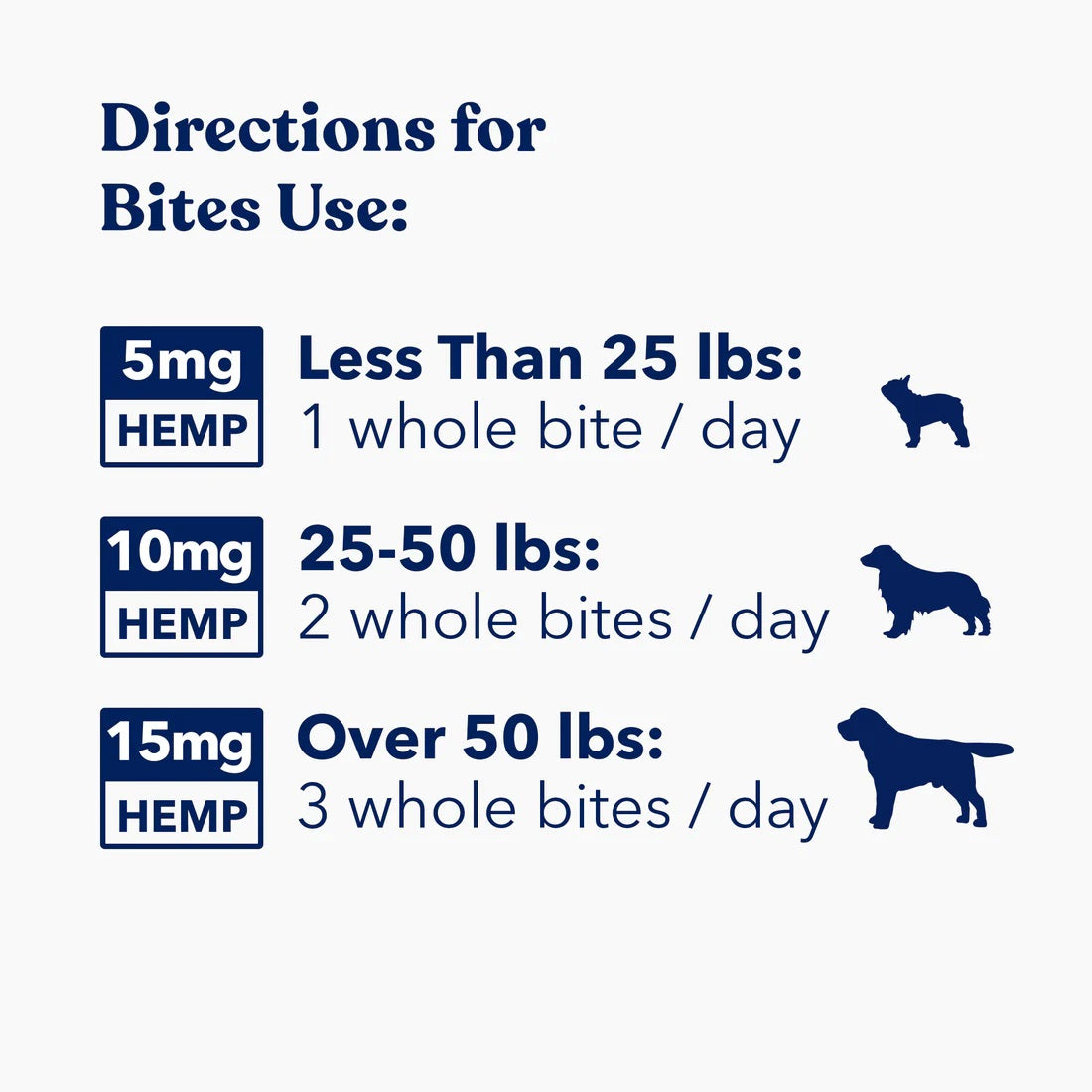 Relief CBD Bites